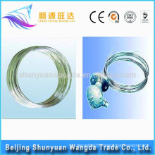 high temp thermocouple wire type k